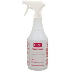 CRC Industries Empty Spray Bottle | Blackburn Marine